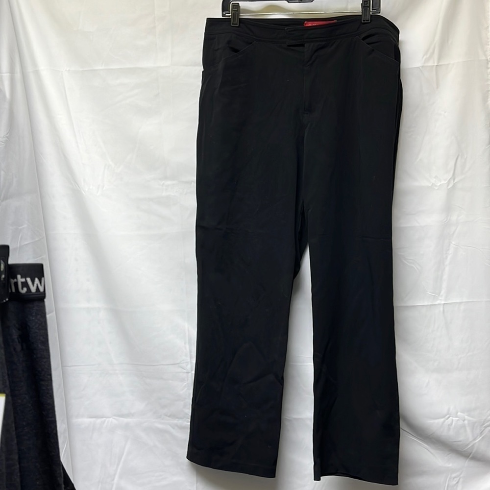 GLORIA, Vanderbilt pants